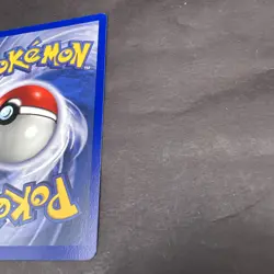 Pokemon 1st Edition Base Set Shadowless Metapod 54/102 NS1 - Image 4