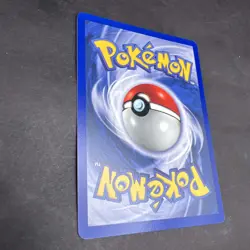 Pokemon 1st Edition Base Set Shadowless Metapod 54/102 NS1 - Image 5