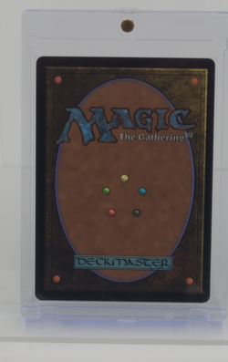 MTG - Lord Windgrace - SLD #1184 - Near Mint Foil - Secret Lair - Image 2