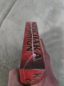 Magic The Gathering. Dragon Storm Kanchaka Campaign Expantion Set Booster Packs - Image 3