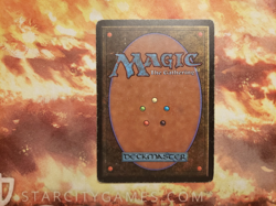 Magic The Gathering BETA Sengir Vampire MTG BETA - Image 2