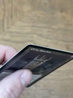 Grim Monolith Urza's Legacy Regular - Image 2