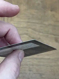 Grim Monolith Urza's Legacy Regular - Image 4