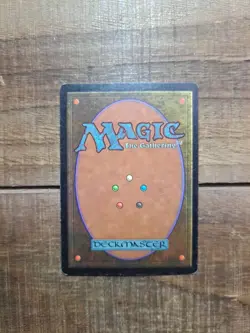 NM Intuition Tempest Mtg Magic the Gathering - Image 4