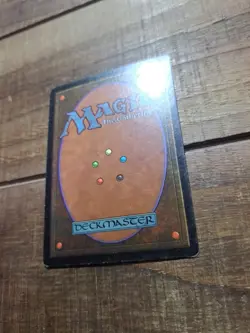 NM Intuition Tempest Mtg Magic the Gathering - Image 5