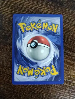 Pokemon Jungle 1st Edition Rapidash 44/64 Non Holo NM-MINT - Image 2