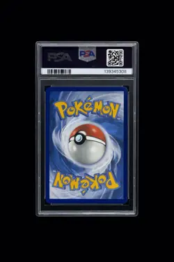 2023 Pokemon Sword & Shield Crown Zenith 019 Charizard VSTAR GEM MINT PSA 10 - Image 2