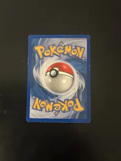 Pokemon Alakazam Legendary Collection Reverse Holo #1/110 2002 - Image 2