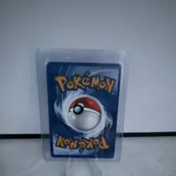 Pokemon TCG Reshiram 113/114 Black & White Full Art Holo Ultra Rare Card HP 130 - Image 2