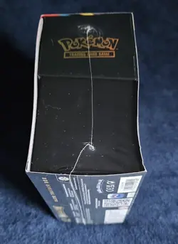 Pokemon TCG Mega Evolution ETB Elite Trainer Box Factory Sealed FREE SHIPPING - Image 3