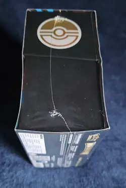 Pokemon TCG Mega Evolution ETB Elite Trainer Box Factory Sealed FREE SHIPPING - Image 4
