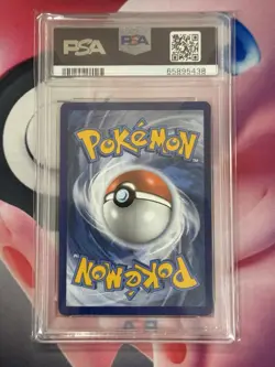2021 Pokemon Celebrations Rockets Zapdos Holo #15 PSA 10 - Image 2