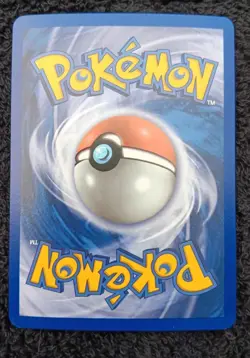 Shiftry EX 97/108 (NM) - EX Power Keepers Pokemon TCG - Image 5
