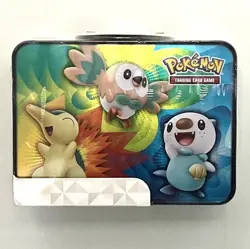 Pokemon: Collector Chest (Spring 2022) "New sealed" - Image 2