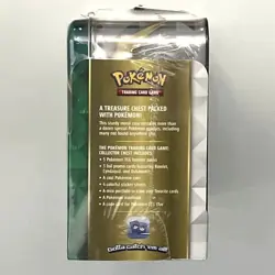 Pokemon: Collector Chest (Spring 2022) "New sealed" - Image 3