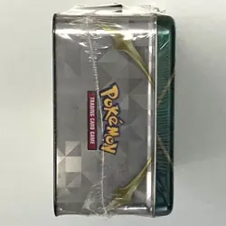 Pokemon: Collector Chest (Spring 2022) "New sealed" - Image 4