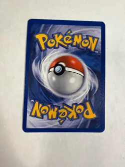 Base Set Pokemon TCG Bill nm - Image 2