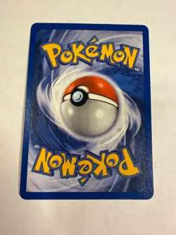 Base Set Pokemon TCG PlusPower nm - Image 2