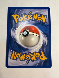 Base Set Pokemon TCG Super Energy Removal - Image 2