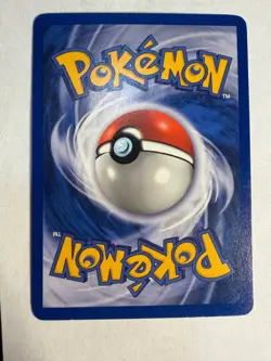 Base Set Pokemon TCG Clefairy Doll - Image 2