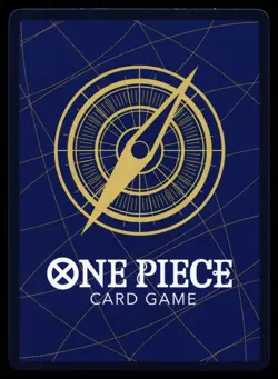 Nami - ST01-007 - NM - Winner - Promo - One Piece - OP1-7 - Image 2
