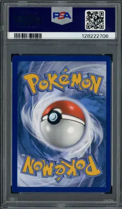 #3 2021 Pokemon Celebrations #022 Lugia PSA 9 MINT - Image 2