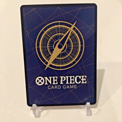 One Piece - New Year Event Promo - Nami ST01-007 NM (US Seller) - Image 2