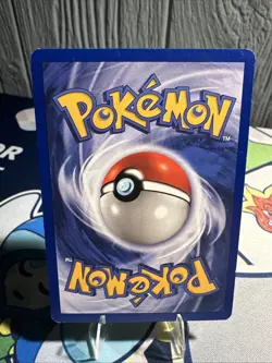 Pokemon Devolution Spray Base Set 72/102 Unlimited Rare LP/NM Condition WOTC - Image 2