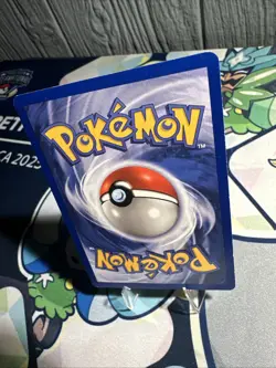 Pokemon Devolution Spray Base Set 72/102 Unlimited Rare LP/NM Condition WOTC - Image 3