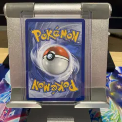 Pokemon Clawitzer Card Break 35/114, XY Steam Siege, Holo NM Condition - Image 2