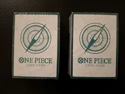One Piece Buggy Leader ST-25 Starter deck "Deck only" x 2 - Image 2