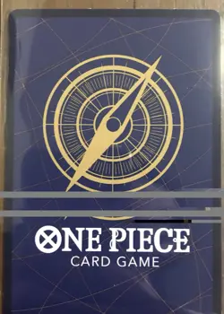 Luffy-Tarou - One Piece Starter Deck 18: PURPLE Monkey.D.Luffy ST18-005 NM/NM+ - Image 4