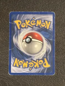 Pokemon Gyarados 12/110 Legendary Collection Reverse Holo Rare Vintage English - Image 2