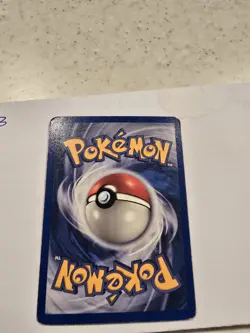 Gyarados Legendary Reverse Holo 12/110 Pokemon Legendary Collection - Image 3