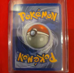 Pokemon Card Gyarados 12/110 Reverse Holo Rare Legendary Collection MP - Image 2