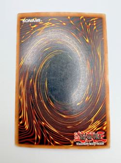 Vintage Yu-Gi-Oh! Sanga Of The Thunder (MRD-025 Unlimited Super Rare) Mod Play - Image 2