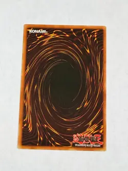 Yugioh Sanga of the Thunder MRD-025 Super Rare Heavy Fade Unlimited NM - Image 4