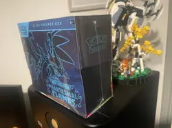 Pokemon Mega Evolution Phantasmal Flames Elite Trainer Box ETB Brand New - Image 2