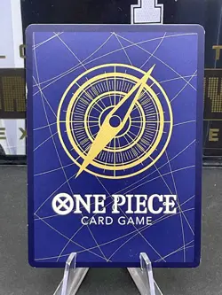 One Piece Promotion Cards - Sabo (Event Pack Vol. 4) P-044 Foil - Full Art Promo - Image 2