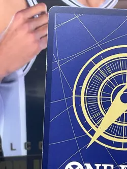 One Piece Promotion Cards - Sabo (Event Pack Vol. 4) P-044 Foil - Full Art Promo - Image 3