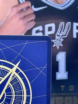 One Piece Promotion Cards - Sabo (Event Pack Vol. 4) P-044 Foil - Full Art Promo - Image 5