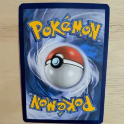 BELDUM 47/98 POKEMON CARD (XY ANCIENT ORIGINS SET) REVERSE HOLO - Image 5