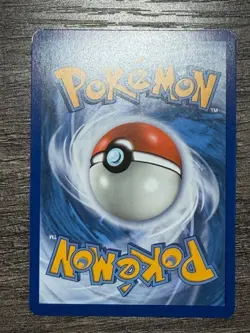 POKEMON CARD HOLO DETECTIVE PIKACHU SM190 PROMO 2019 LP - Image 4