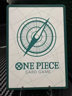DON!! Card (Dragon) (Gold) DON!! One Piece Foil NEW Premium Best Vol 2 - Image 2