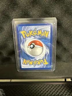 ORICORIO EX 024 Phantasmal Flames UPC Promo Pokemon Card - Image 2