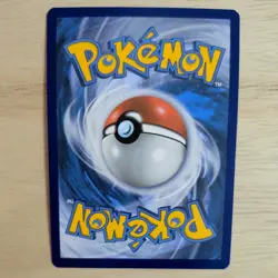 GOLETT 34/98 POKEMON CARD (XY ANCIENT ORIGINS SET) REVERSE HOLO - Image 5