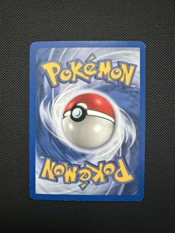 Pokemon Dark Houndoom 5/109 Holo NM EX Team Rocket Returns TCG Rare Card - Image 2