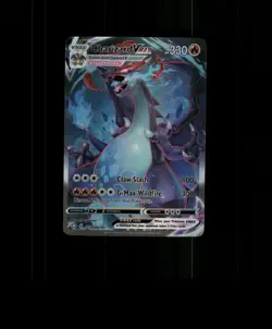 Fan-Art READ DESCRIPTION BELOW HOLO Charizard Card Charizard Pokemon Card p3 - Image 1