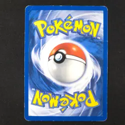 Mary 87/111 - Neo Genesis - Pokemon Card - Image 2