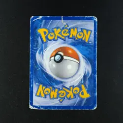 Golbat 30/95 - Unleashed - Pokemon Card - Image 2